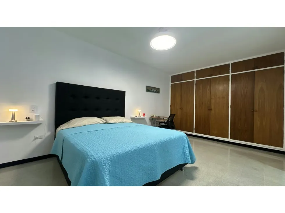 APARTAMENTO EJECUTIVO EN ALQUILER LOS PALOS GRANDES ALE - 7