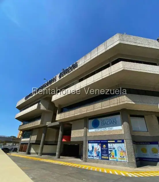 Comercial (Oficina) en Venta en Las Delicias, Aragua