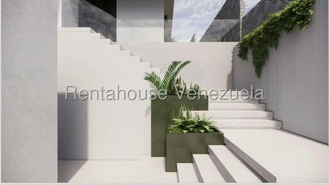 Casa (Duplex) en Venta en Prados del Este, Distrito Metropolitano - 46