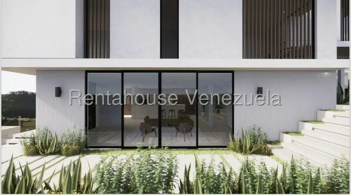 Casa (Duplex) en Venta en Prados del Este, Distrito Metropolitano - 48
