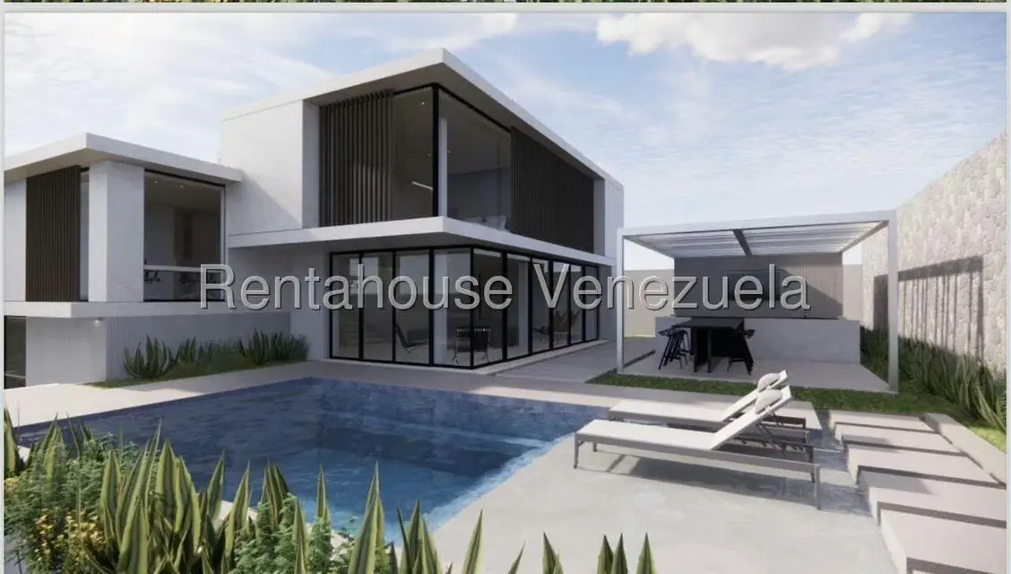 Casa (Duplex) en Venta en Prados del Este, Distrito Metropolitano - 50