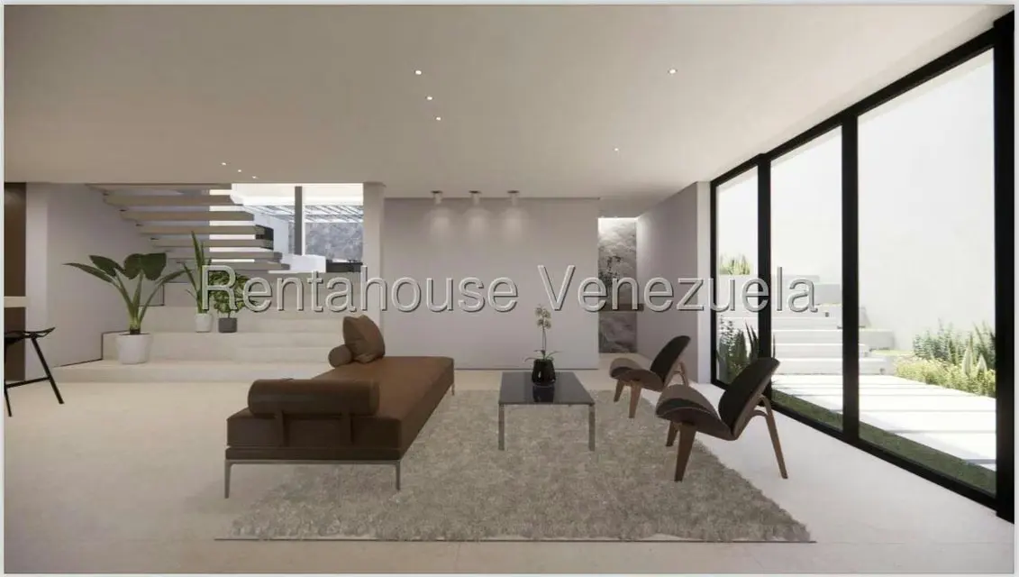 Casa (Duplex) en Venta en Prados del Este, Distrito Metropolitano - 52