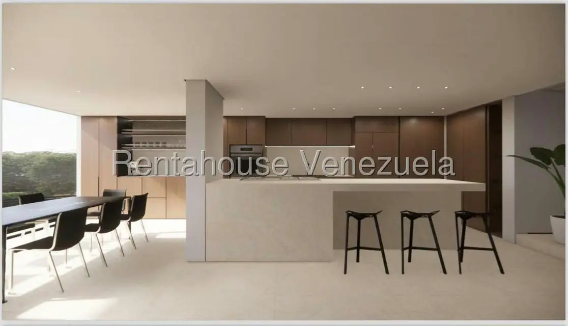 Casa (Duplex) en Venta en Prados del Este, Distrito Metropolitano - 53