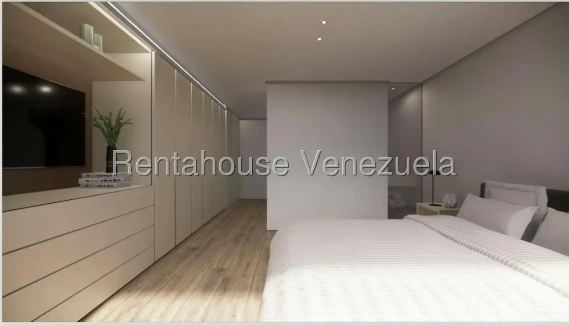 Casa (Duplex) en Venta en Prados del Este, Distrito Metropolitano - 54