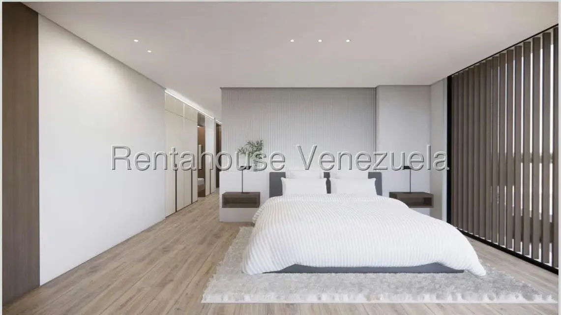 Casa (Duplex) en Venta en Prados del Este, Distrito Metropolitano - 56