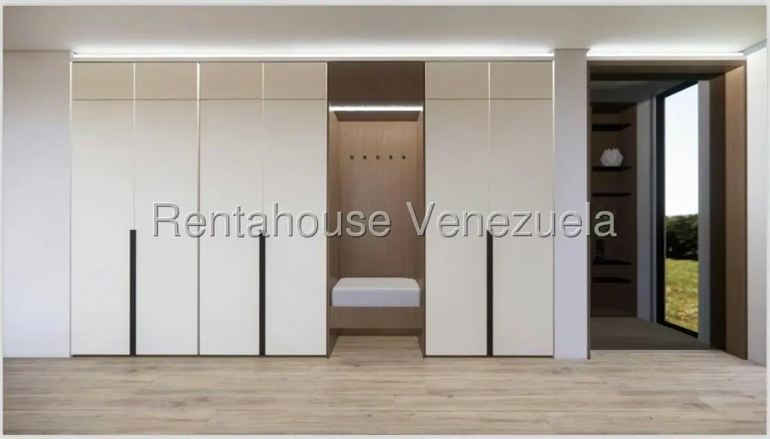 Casa (Duplex) en Venta en Prados del Este, Distrito Metropolitano - 57