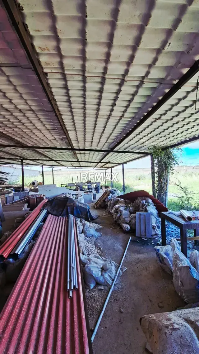 Venta de Galpon-Terreno 3.400 mts² en Tinaquillo Edo. Cojedes - 13