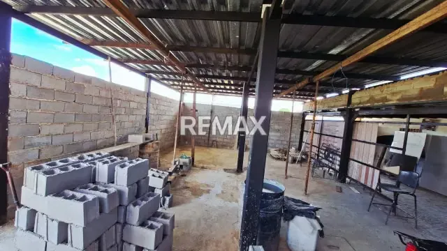 Venta de Galpon-Terreno 3.400 mts² en Tinaquillo Edo. Cojedes - 14