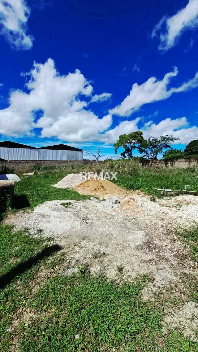 Venta de Galpon-Terreno 3.400 mts² en Tinaquillo Edo. Cojedes - 15