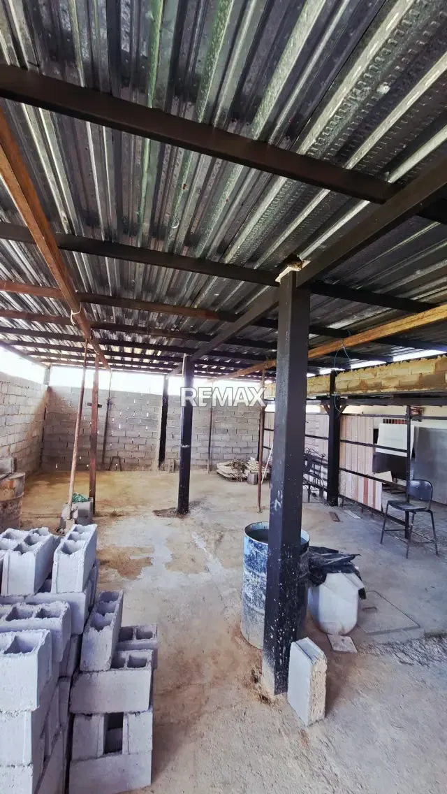 Venta de Galpon-Terreno 3.400 mts² en Tinaquillo Edo. Cojedes - 17
