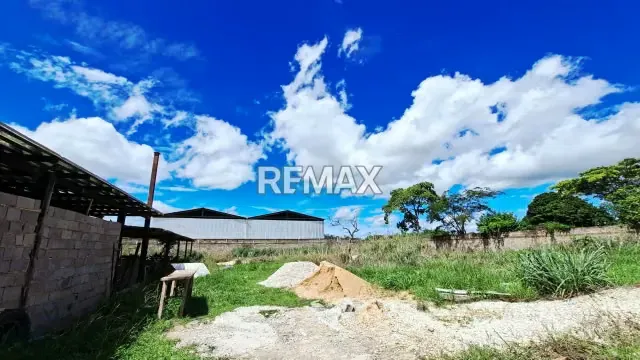 Venta de Galpon-Terreno 3.400 mts² en Tinaquillo Edo. Cojedes - 5