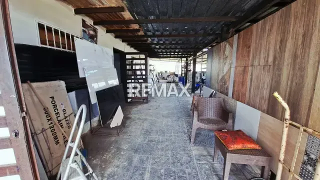 Venta de Galpon-Terreno 3.400 mts² en Tinaquillo Edo. Cojedes - 6