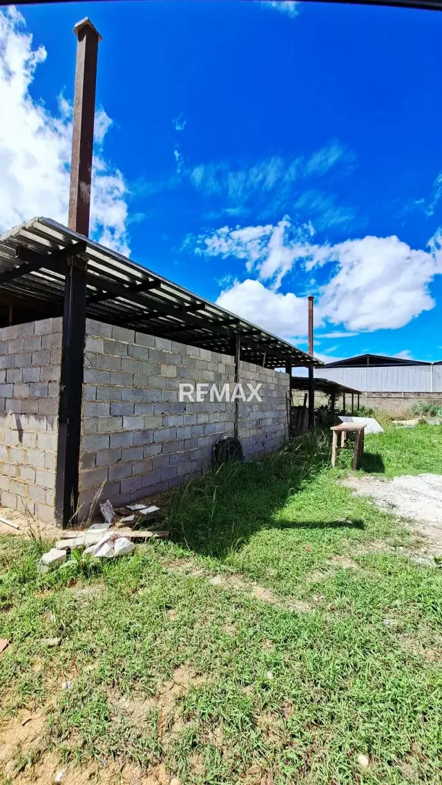 Venta de Galpon-Terreno 3.400 mts² en Tinaquillo Edo. Cojedes - 7