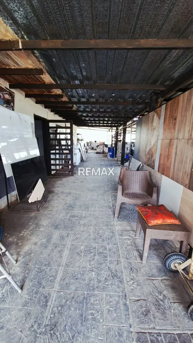 Venta de Galpon-Terreno 3.400 mts² en Tinaquillo Edo. Cojedes - 8