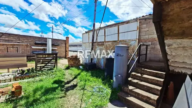 Venta de Galpon-Terreno 3.400 mts² en Tinaquillo Edo. Cojedes - 10