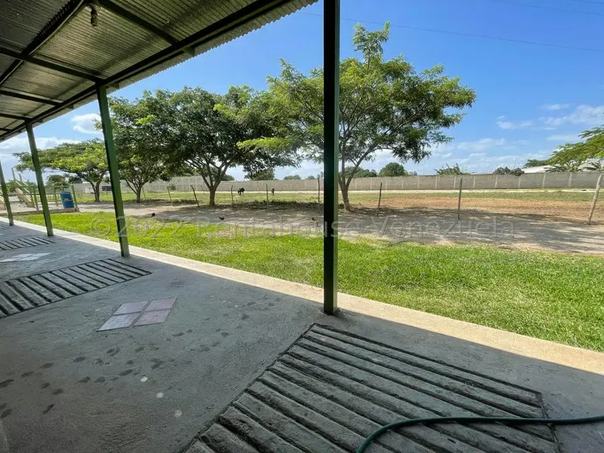 Terreno (Comercial) en Venta en Municipio Jimenez, Lara - 18