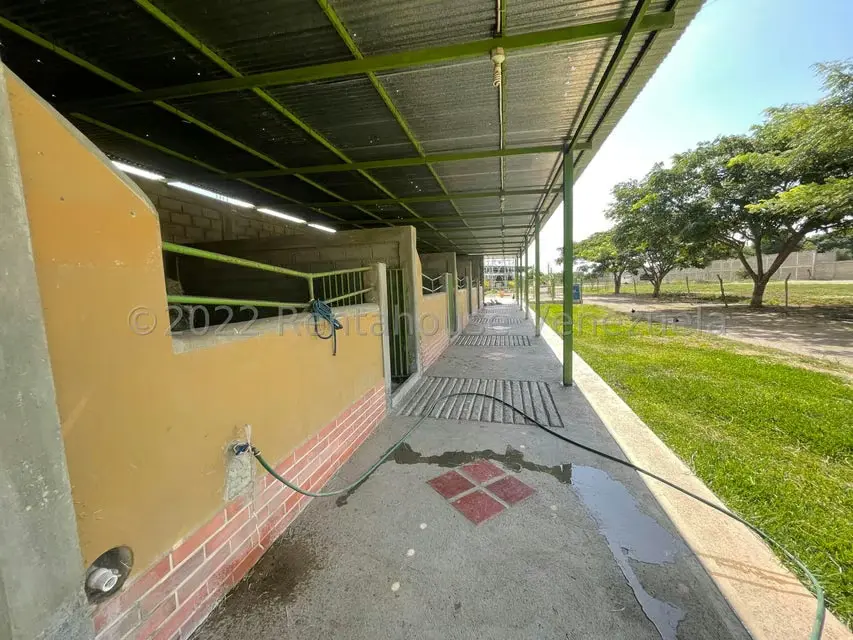 Terreno (Comercial) en Venta en Municipio Jimenez, Lara - 19