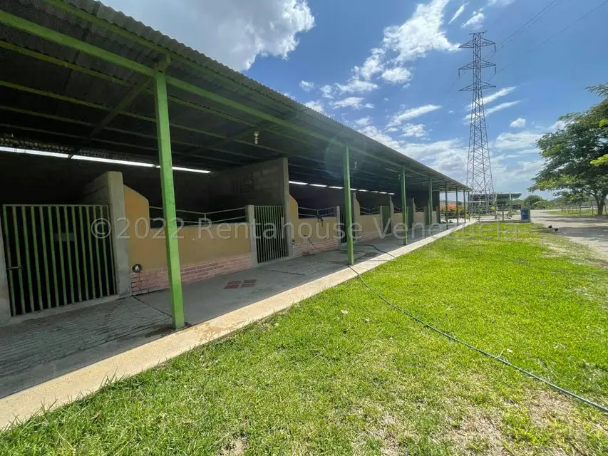 Terreno (Comercial) en Venta en Municipio Jimenez, Lara - 20