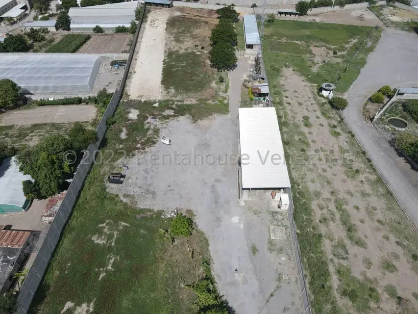 Terreno (Comercial) en Venta en Municipio Jimenez, Lara - 2