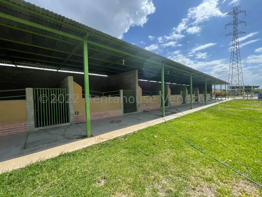 Terreno (Comercial) en Venta en Municipio Jimenez, Lara - 21