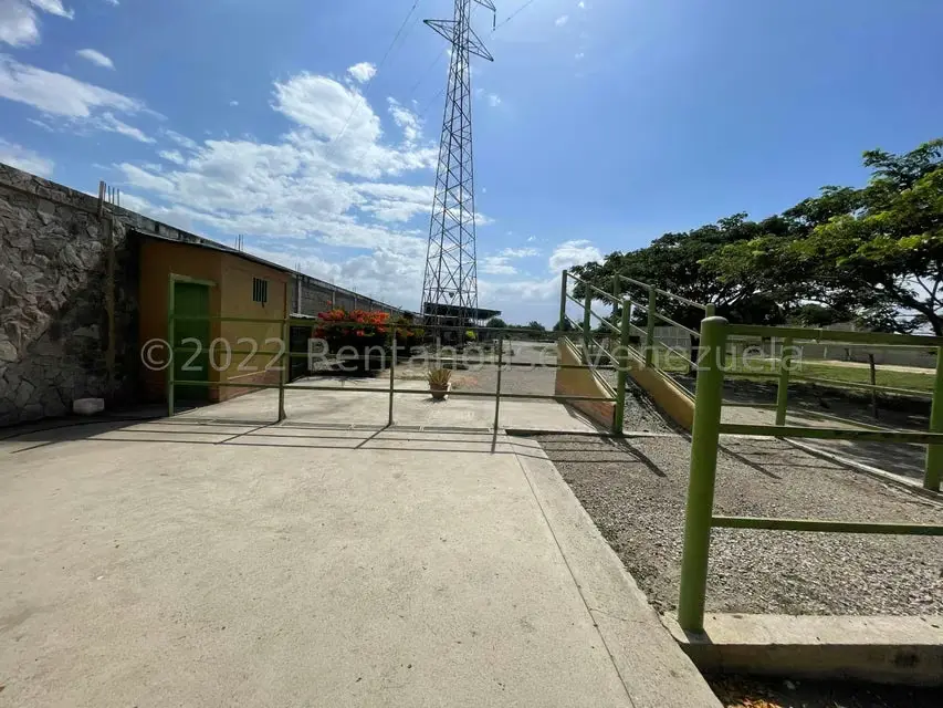 Terreno (Comercial) en Venta en Municipio Jimenez, Lara - 27