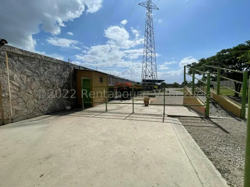 Terreno (Comercial) en Venta en Municipio Jimenez, Lara - 28