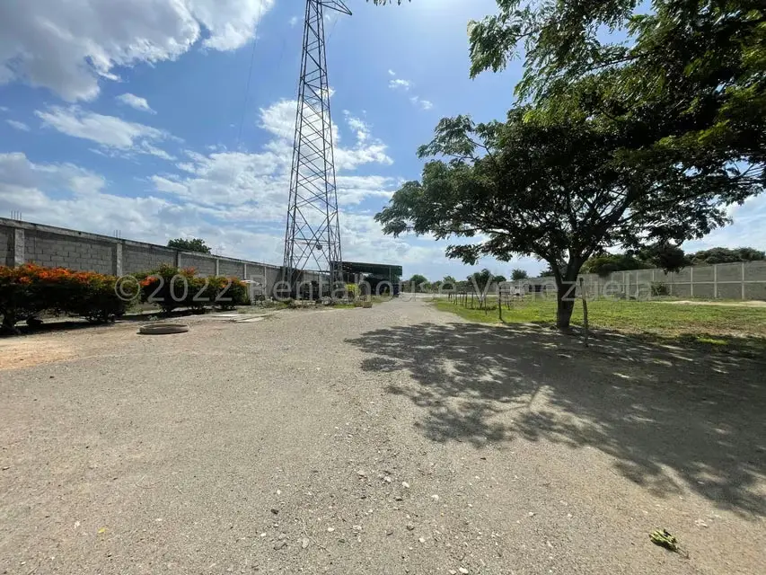 Terreno (Comercial) en Venta en Municipio Jimenez, Lara - 29
