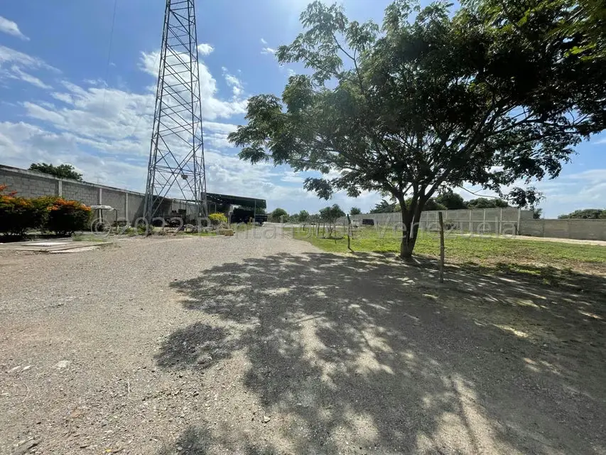 Terreno (Comercial) en Venta en Municipio Jimenez, Lara - 30