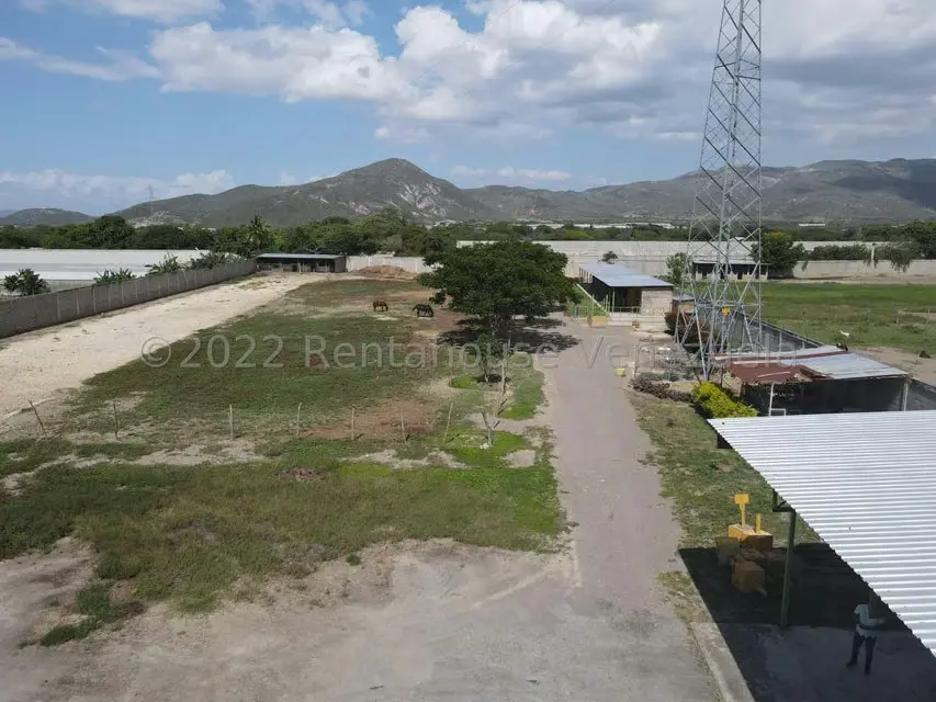 Terreno (Comercial) en Venta en Municipio Jimenez, Lara - 3