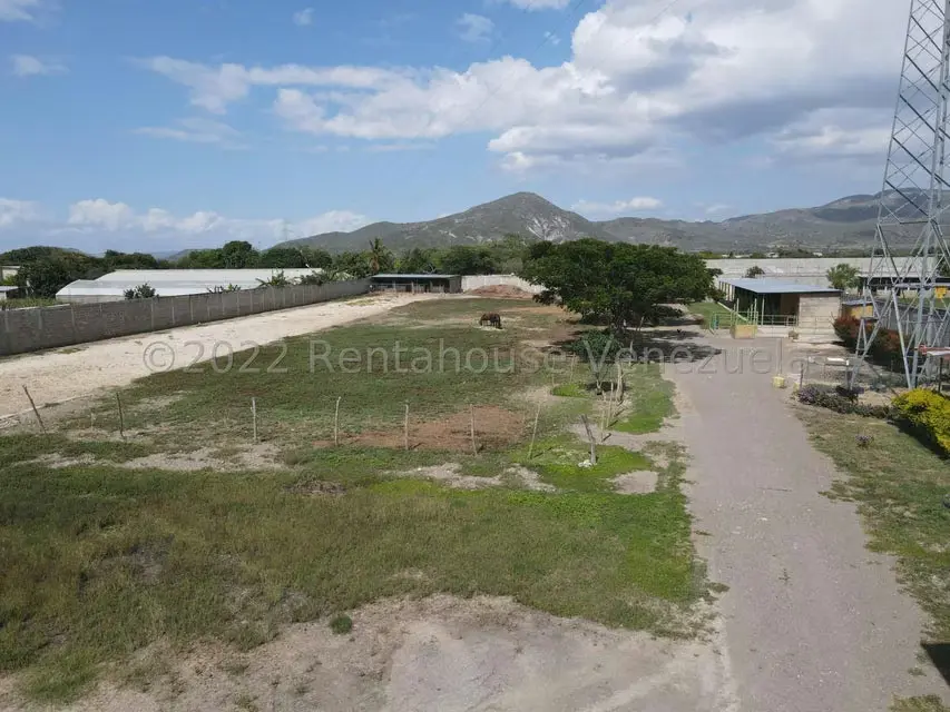 Terreno (Comercial) en Venta en Municipio Jimenez, Lara - 4