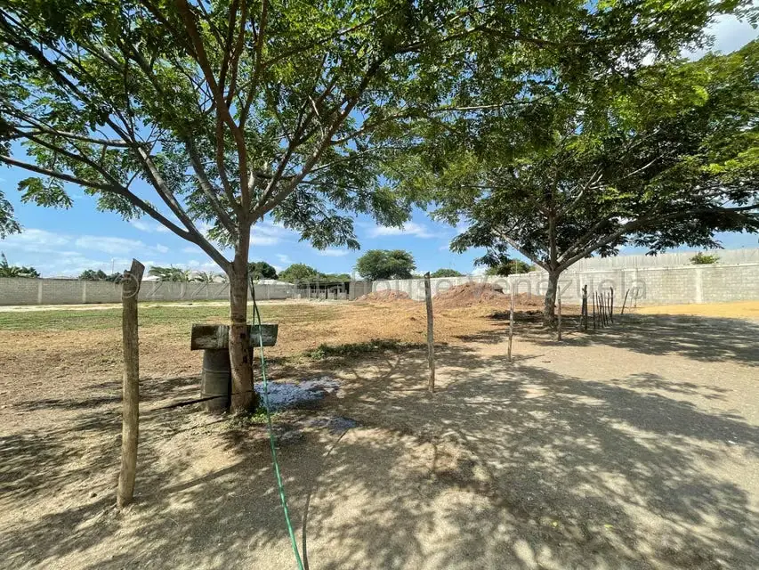 Terreno (Comercial) en Venta en Municipio Jimenez, Lara - 6
