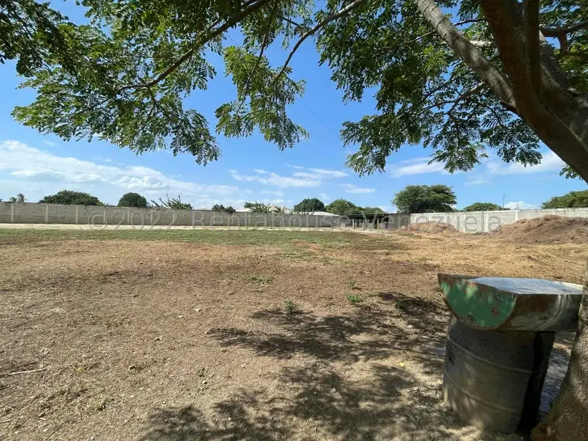 Terreno (Comercial) en Venta en Municipio Jimenez, Lara - 7