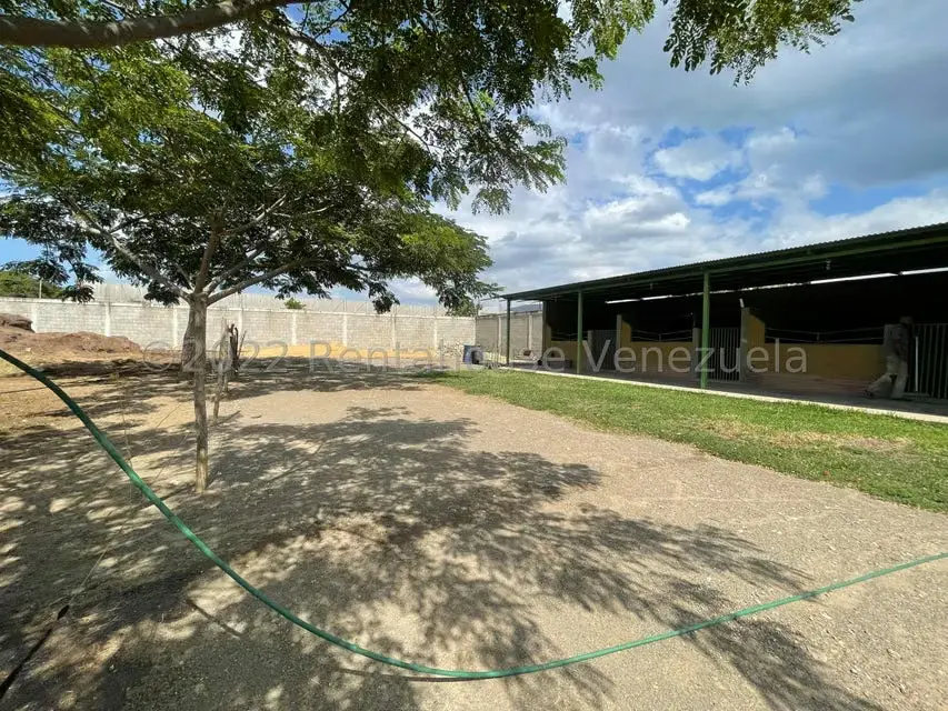 Terreno (Comercial) en Venta en Municipio Jimenez, Lara - 9