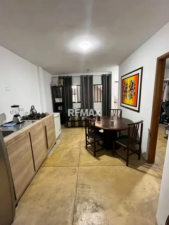 APARTAMENTO EN VENTA EN BARRIO LIBERTADOR