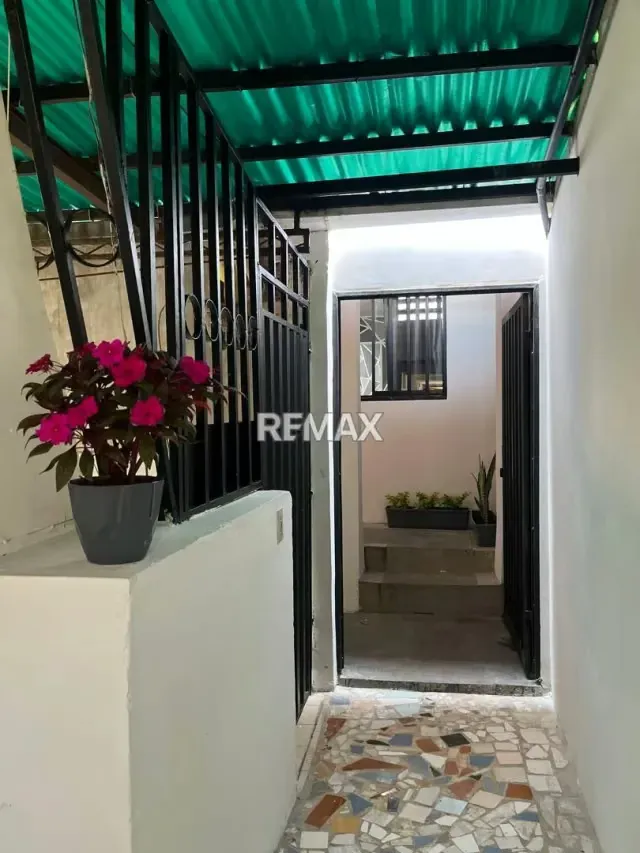 APARTAMENTO EN VENTA EN BARRIO LIBERTADOR - 6