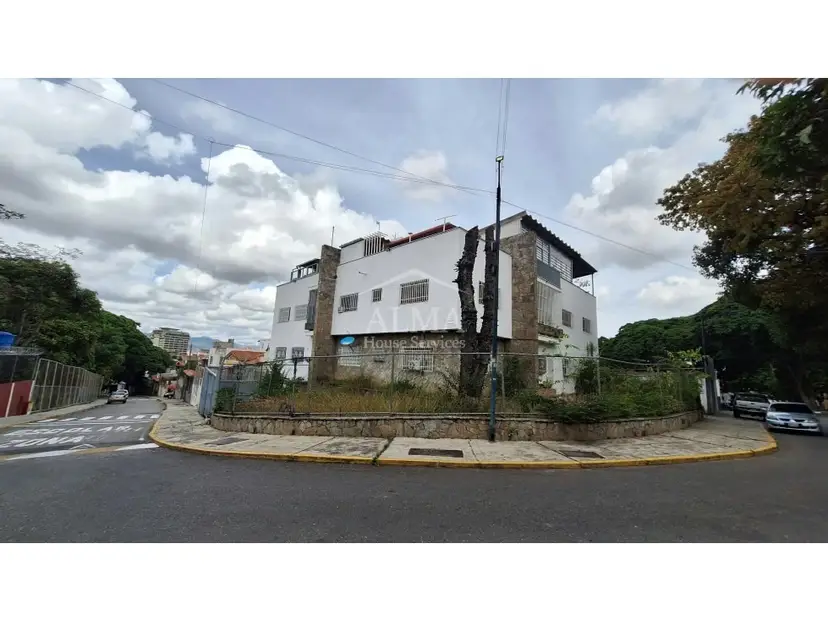 Venta de apartamento en San Benardino 40,61 m2