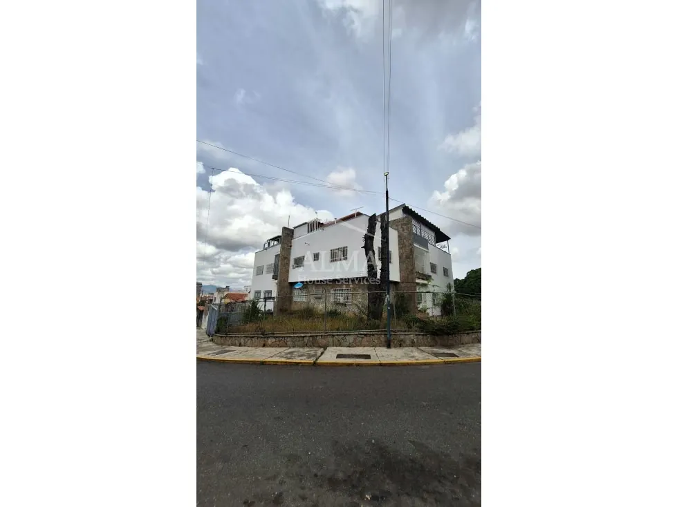 Venta de apartamento en San Benardino 40,61 m2 - 2