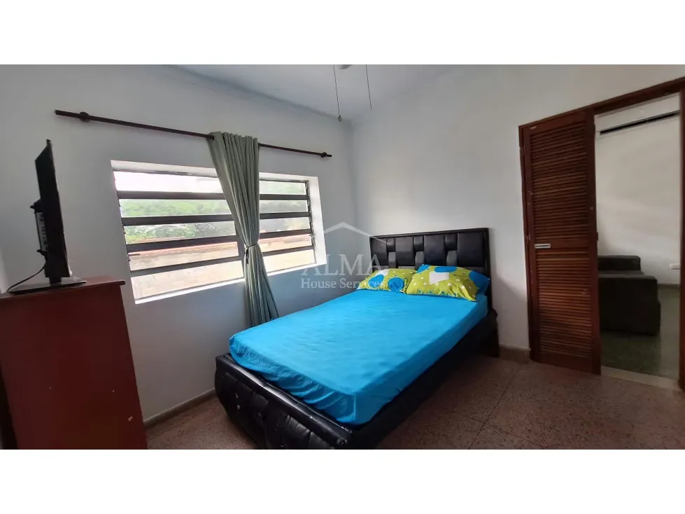 Venta de apartamento en San Benardino 40,61 m2 - 14