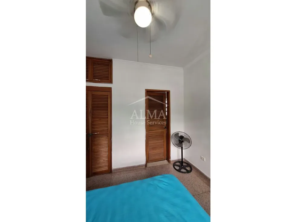 Venta de apartamento en San Benardino 40,61 m2 - 15
