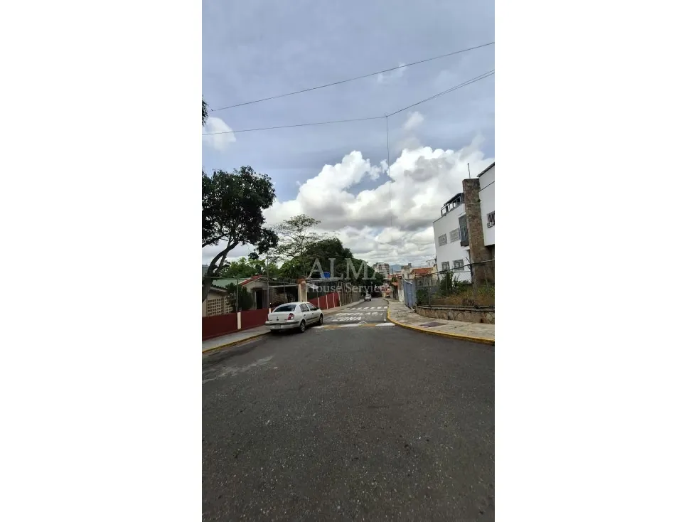 Venta de apartamento en San Benardino 40,61 m2 - 20