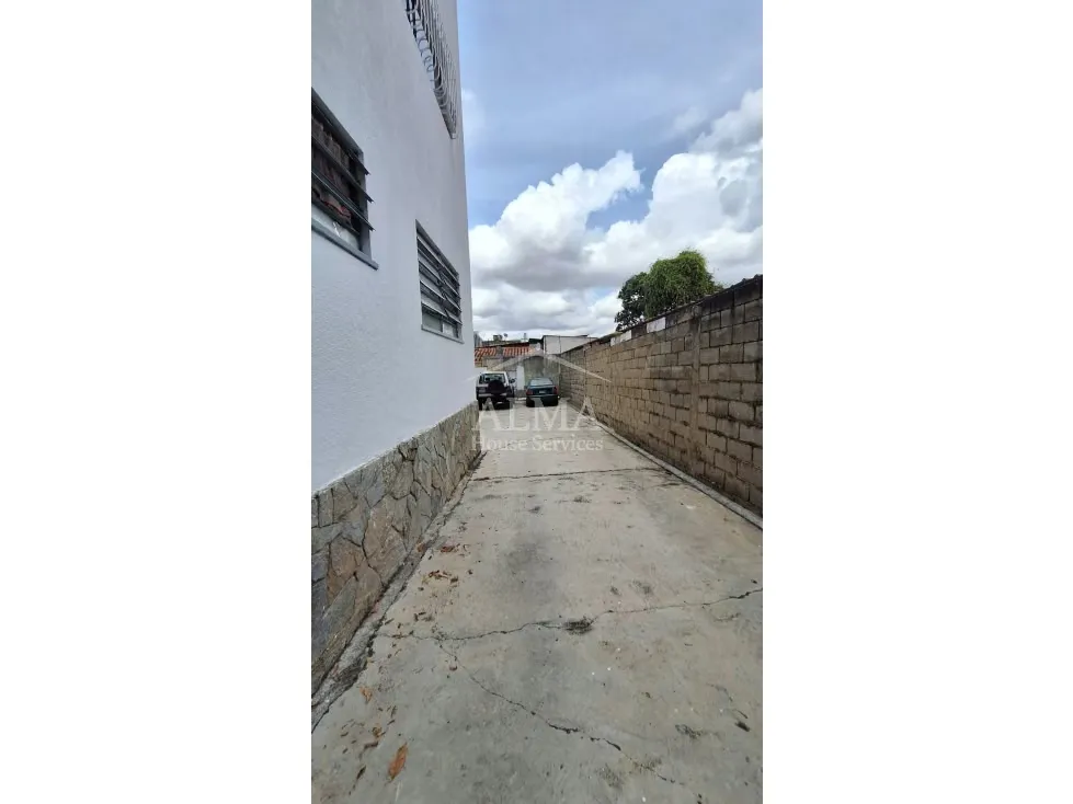 Venta de apartamento en San Benardino 40,61 m2 - 4
