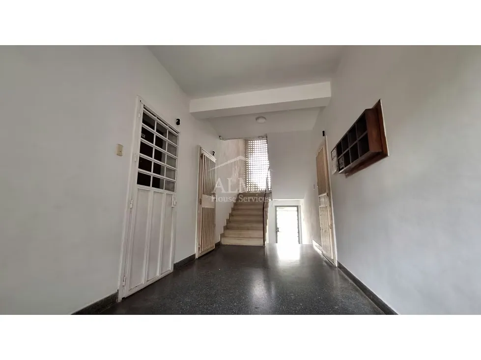 Venta de apartamento en San Benardino 40,61 m2 - 6
