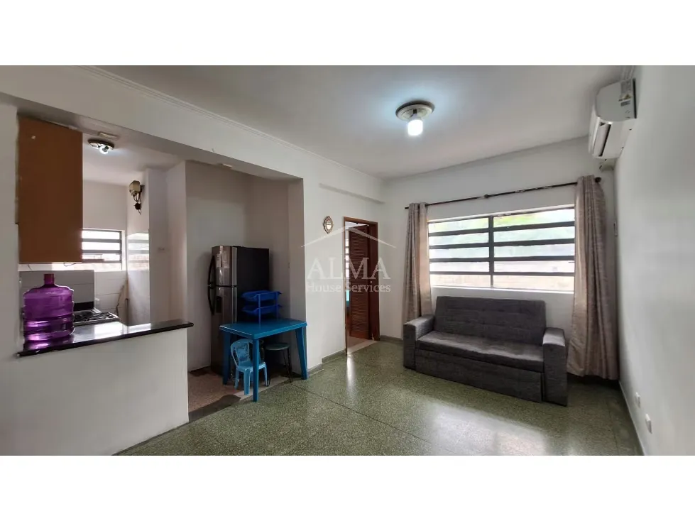 Venta de apartamento en San Benardino 40,61 m2 - 8