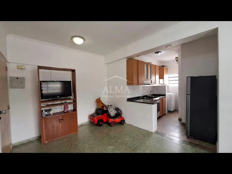 Venta de apartamento en San Benardino 40,61 m2 - 10