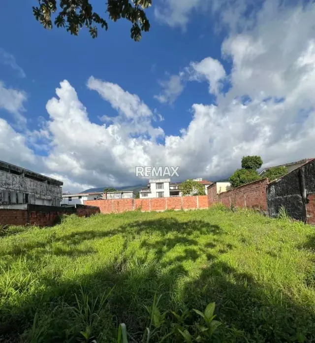Se vende amplia parcela de terreno totalmente plana, OPORTUNIDAD DE INVERSIÓN EN LA URB. MÉRIDA! - 6