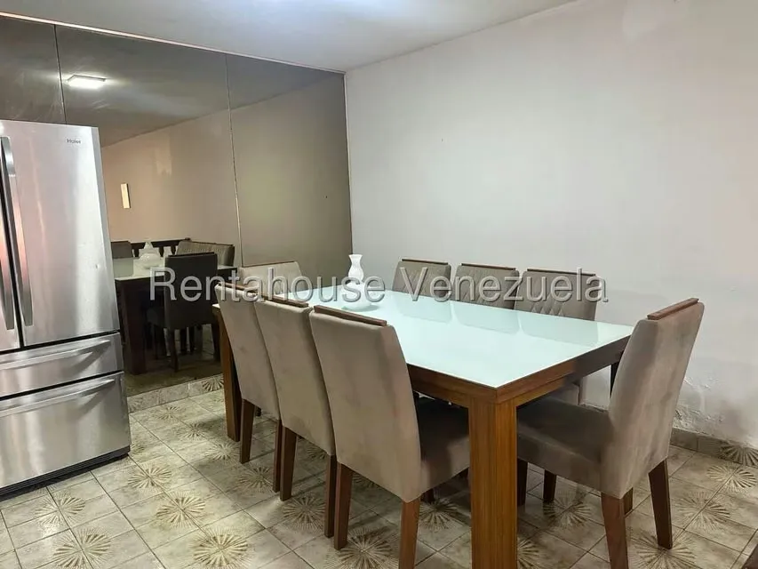 Casa (1 Nivel) en Venta en El Llanito, Distrito Metropolitano - 13
