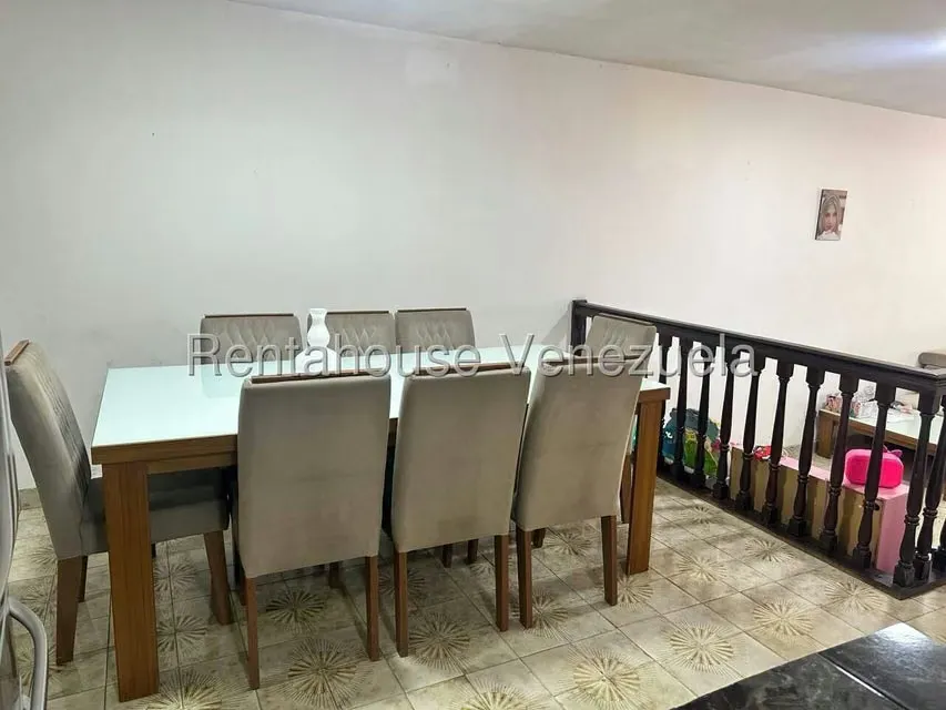 Casa (1 Nivel) en Venta en El Llanito, Distrito Metropolitano - 14