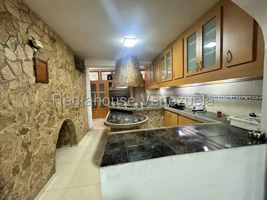 Casa (1 Nivel) en Venta en El Llanito, Distrito Metropolitano - 15