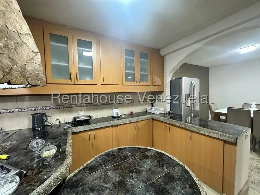 Casa (1 Nivel) en Venta en El Llanito, Distrito Metropolitano - 16