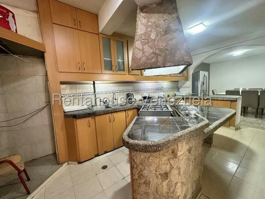 Casa (1 Nivel) en Venta en El Llanito, Distrito Metropolitano - 17